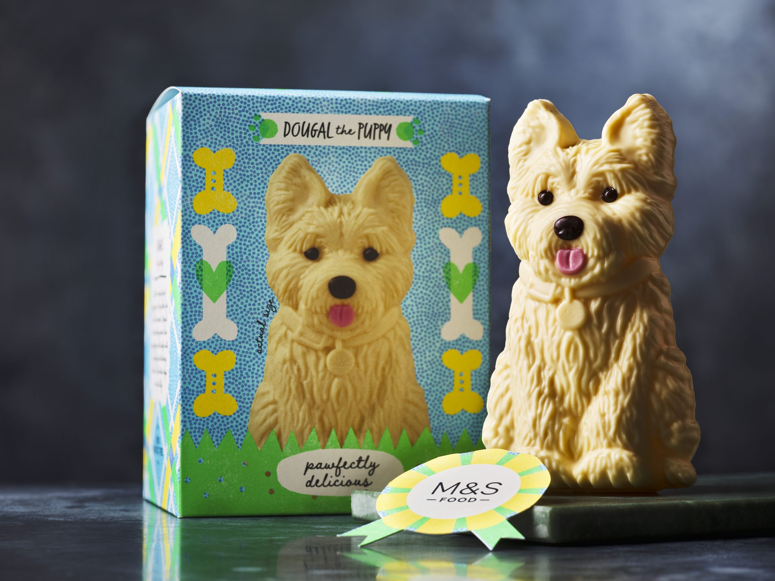 Easter treats for 2024