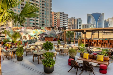 The ultimate guide to Easter brunches in Dubai this weekend