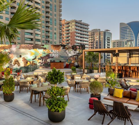 The ultimate guide to Easter brunches in Dubai this weekend