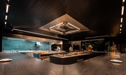 The future of food: An inside look into NEOM CARE