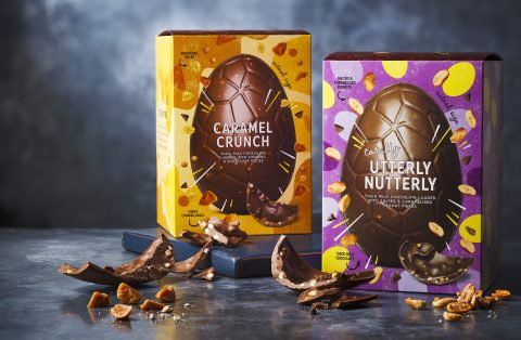 Marks & Spencer launches egg-citing Easter treats for 2024