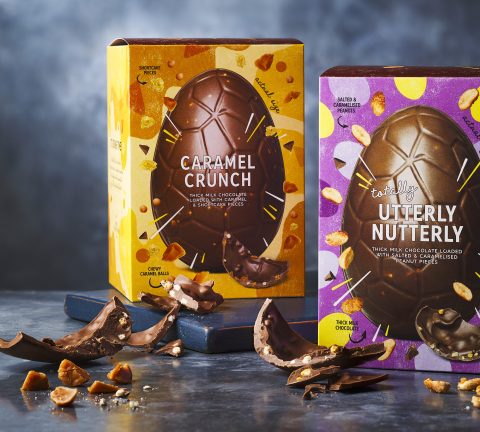 Marks & Spencer launches egg-citing Easter treats for 2024