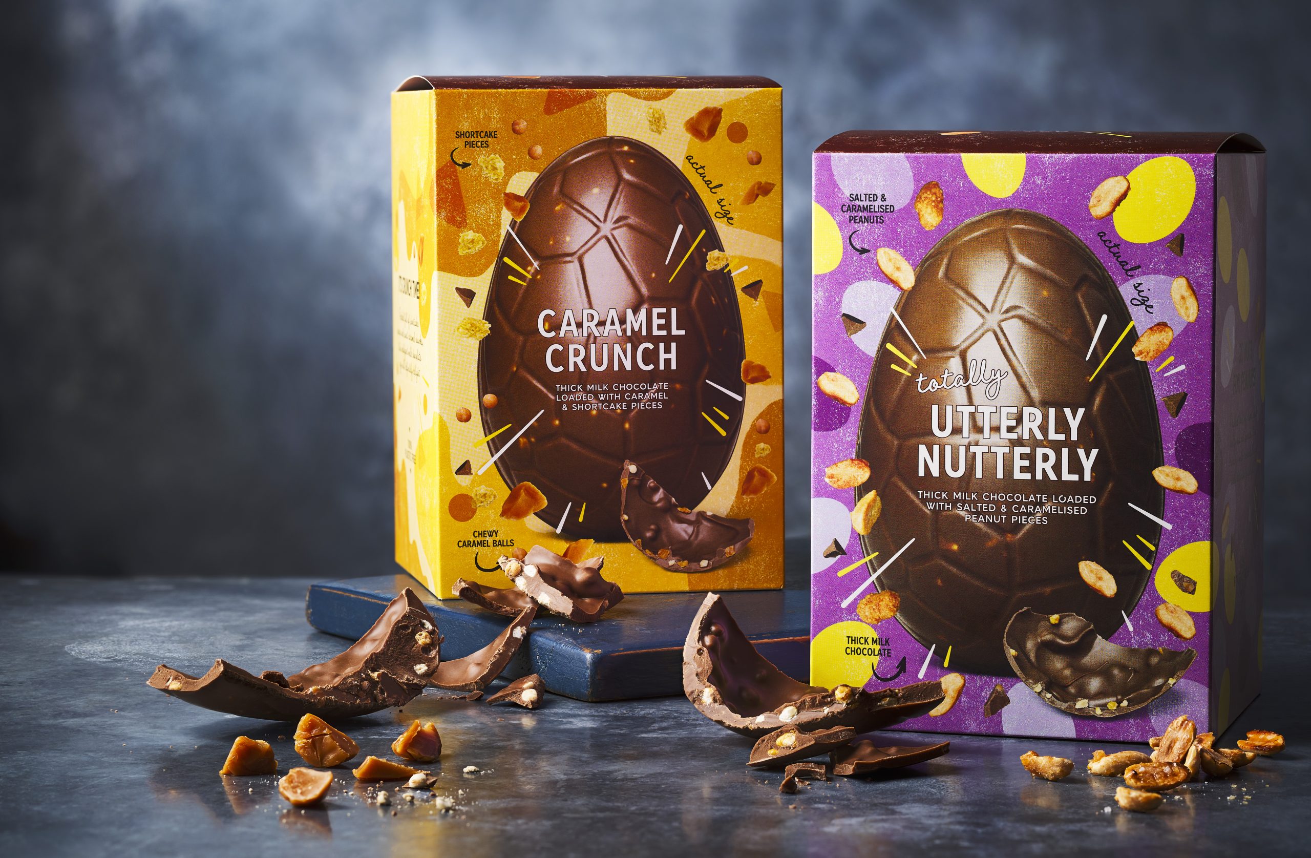 Marks & Spencer launches eggciting Easter treats for 2024 Good Food