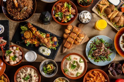 Ramadan 2025: Unmissable Dubai Iftars to look forward to
