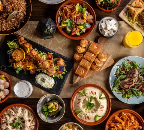 Ramadan 2025: Unmissable Dubai Iftars to look forward to