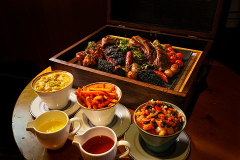 Where to celebrate St. Patrick’s Day in the UAE