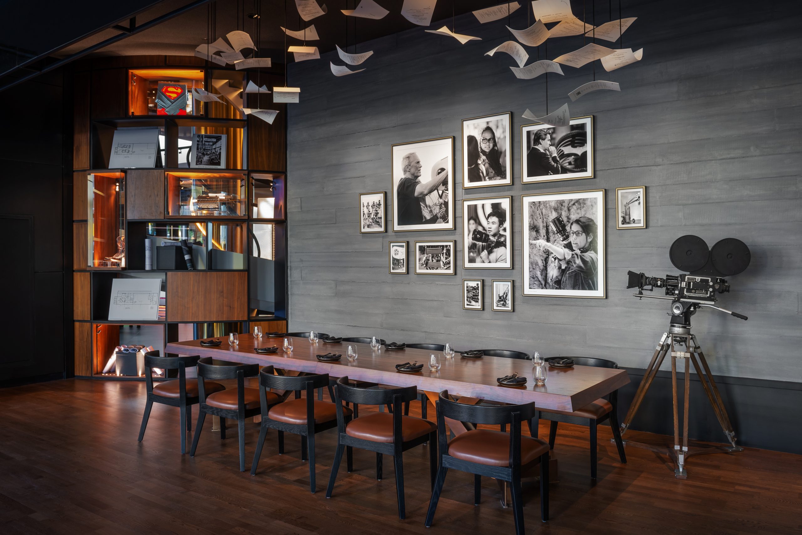 The WB™ Abu Dhabi, Curio Collection by Hilton