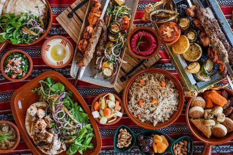 Experience a memorable Ramadan at The Cove Rotana Resort