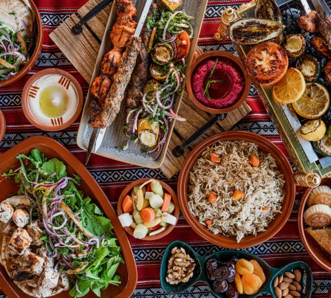 Experience a memorable Ramadan at The Cove Rotana Resort