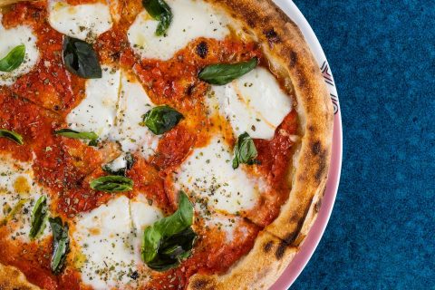 Review: Sabato in Riviera brunch at Torno Subito