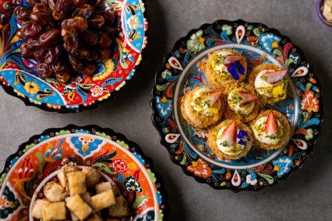 Ramadan 2025: Unmissable Abu Dhabi Iftars to explore this year