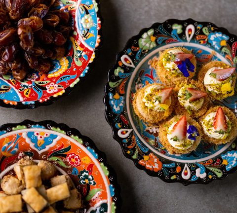 Ramadan 2025: Unmissable Abu Dhabi Iftars to explore this year