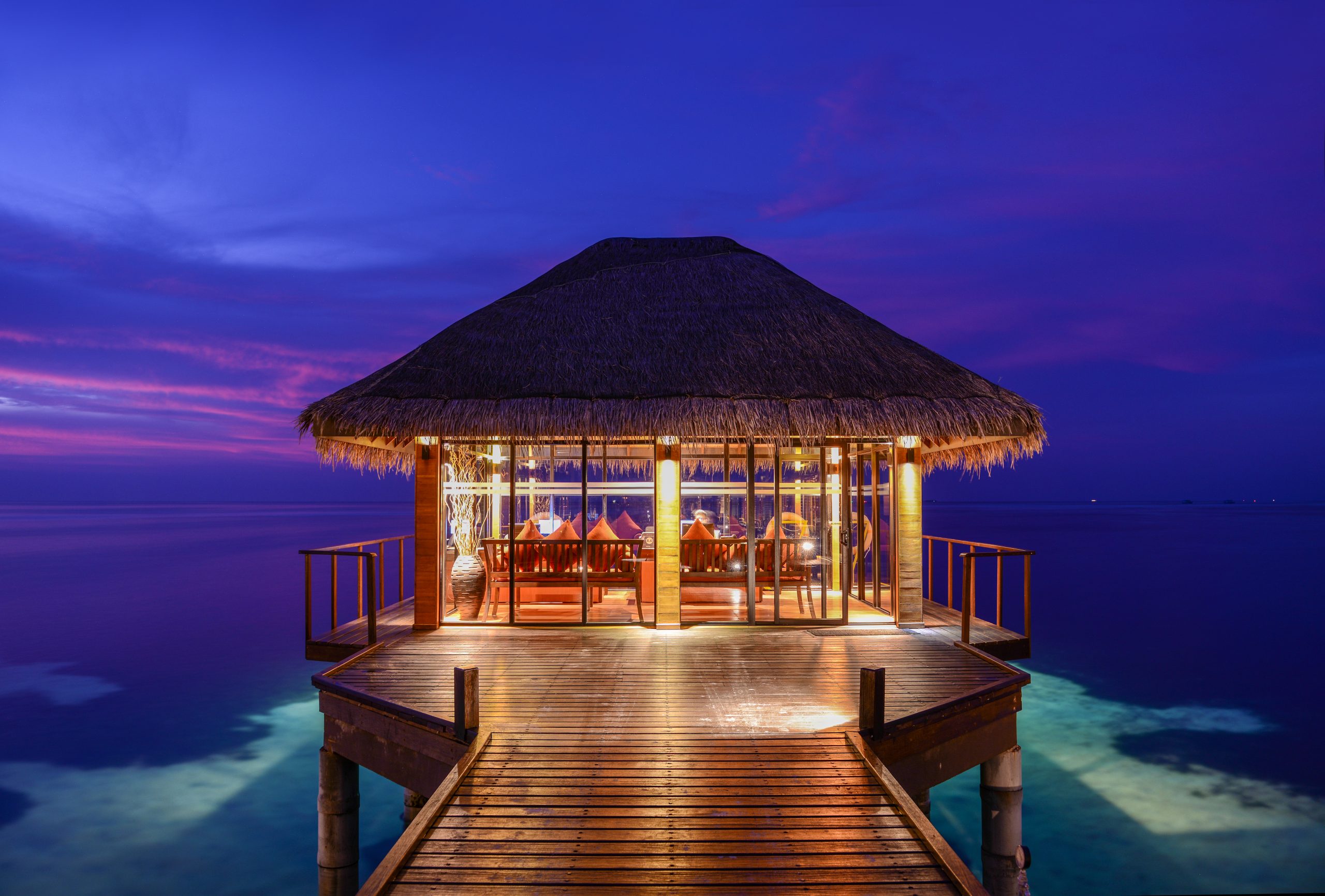 Ideas para una escapada de vacaciones del Eid 2024