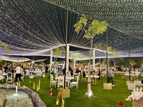 Embrace a starlit Iftar at Habtoor Grand Resort, Autograph Collection