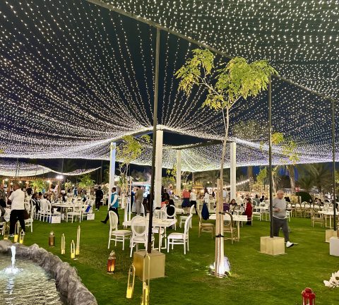 Embrace a starlit Iftar at Habtoor Grand Resort, Autograph Collection