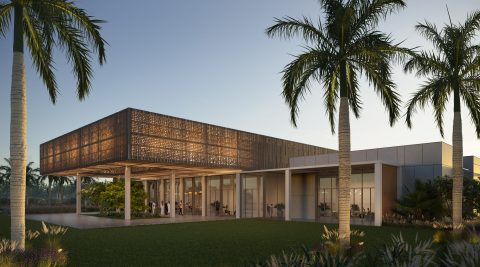 Four Seasons Resort and Residences is coming to AMAALA Triple Bay