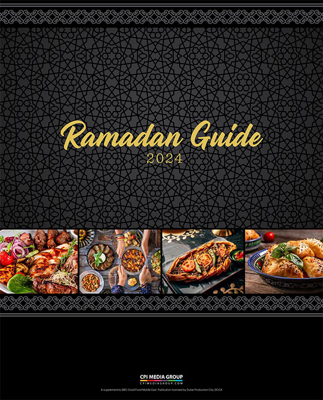 Ramadan Guide – 2024