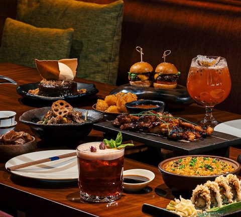 A guide to Riyadh’s top Japanese restaurants