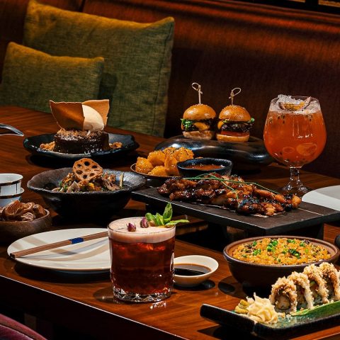 A guide to Riyadh’s top Japanese restaurants