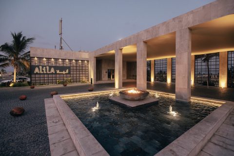 Delicacies of the sea: Alila Hinu Bay launches ‘white gold’ Omani Abalone dining experience