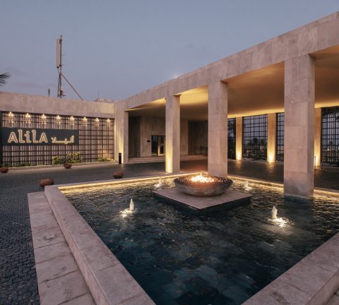 Delicacies of the sea: Alila Hinu Bay launches ‘white gold’ Omani Abalone dining experience