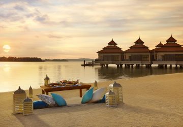 dubai staycation deals