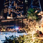 best Sunday brunch Dubai