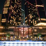 best Sunday brunch Dubai