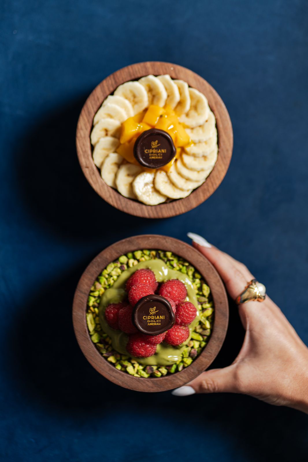 breakfast spots in Dubai