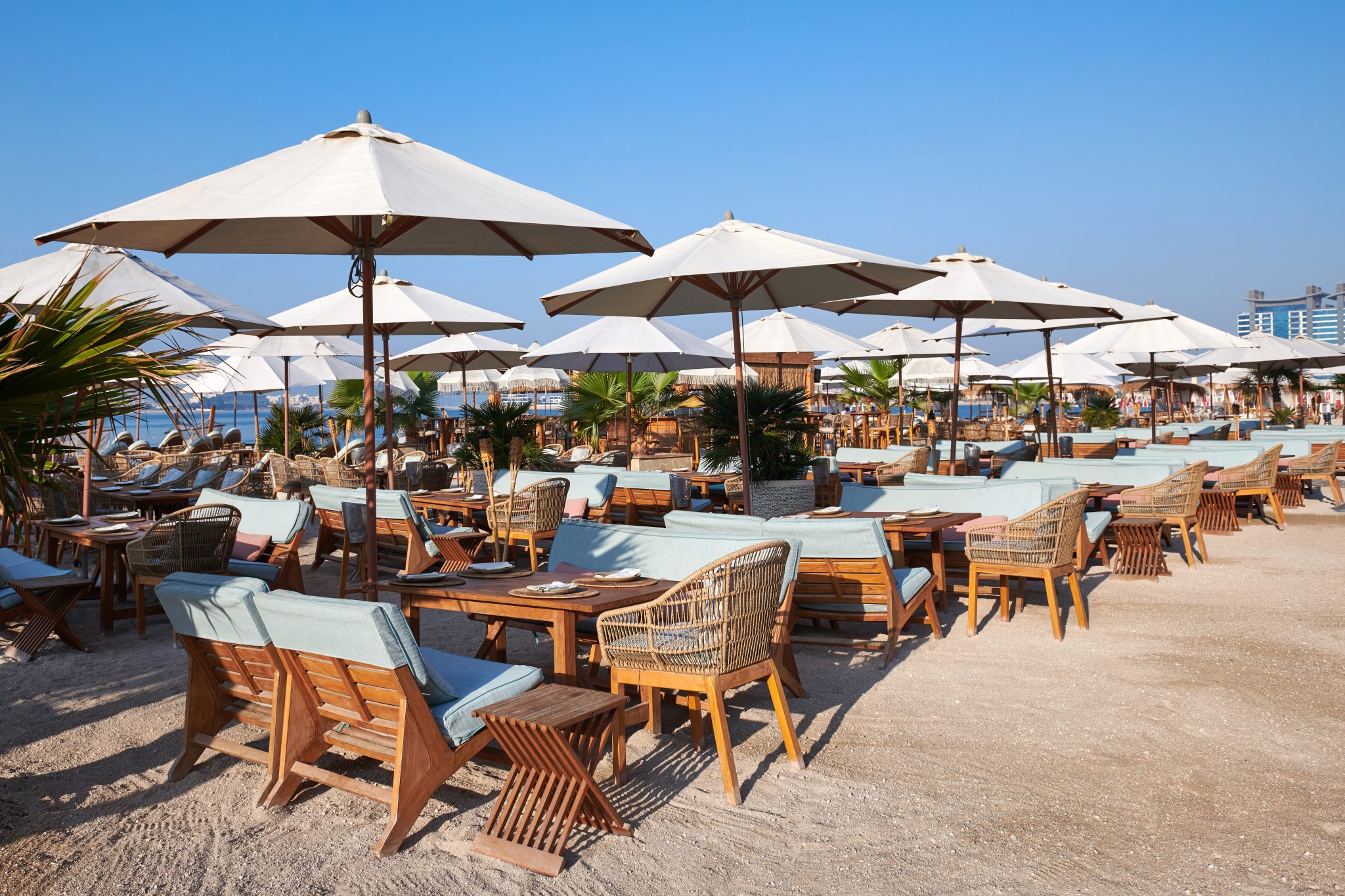 Unmissable experiences at the Dubai Food Festival 2024 - Good Food