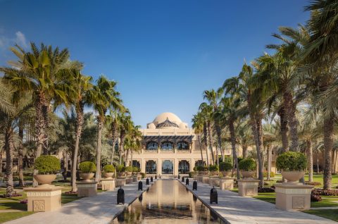 Eid al-Fitr: A luxurious escape awaits at One&Only Royal Mirage