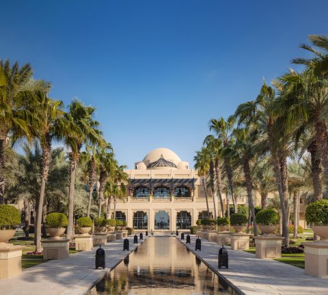 Eid al-Fitr: A luxurious escape awaits at One&Only Royal Mirage