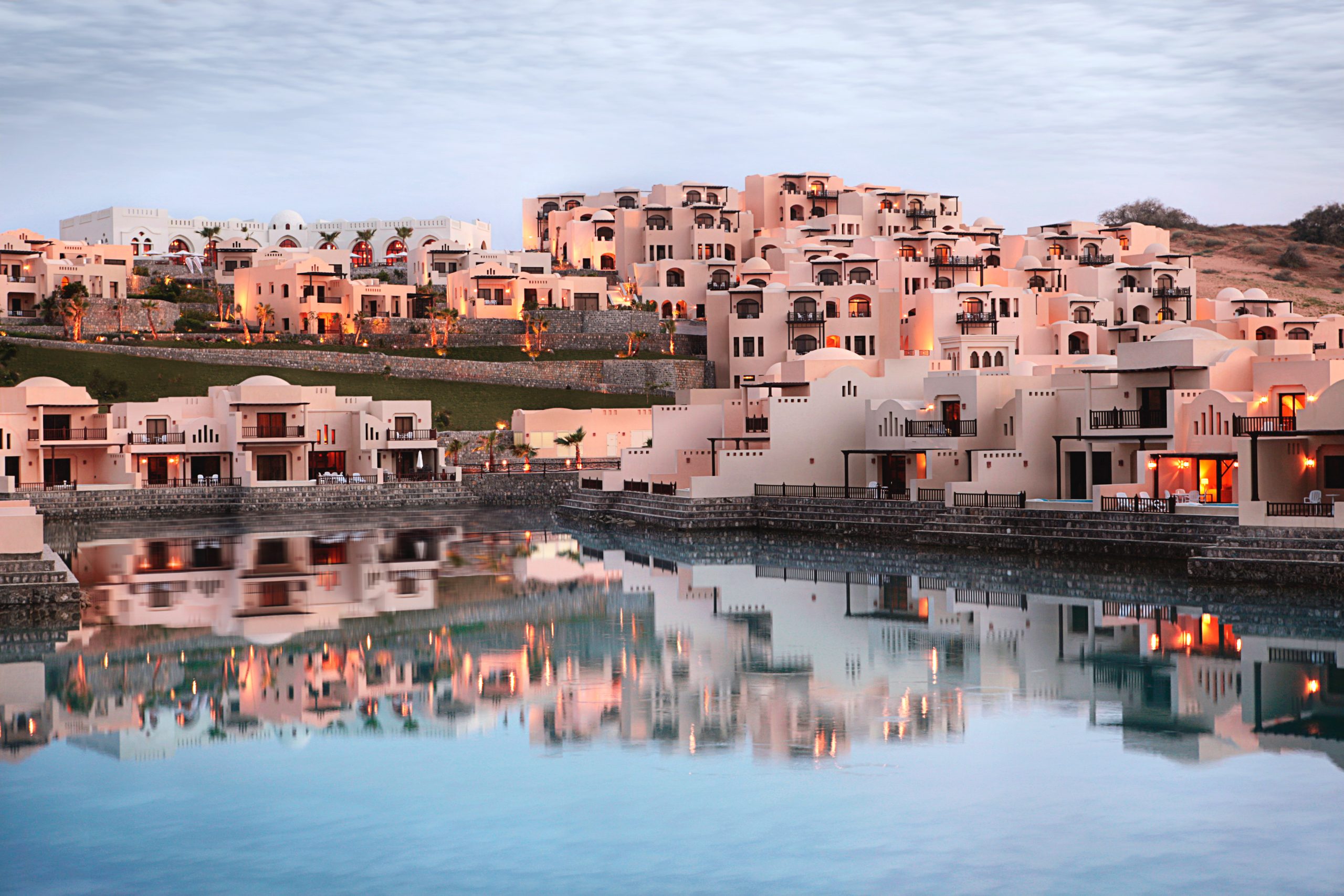 The_Cove_Rotana_Ras_Al_Khaimah_Lagoon_Villas Cove Rotana Resort