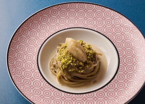 Torno Subito unveils new menu by Chef Federico Marras