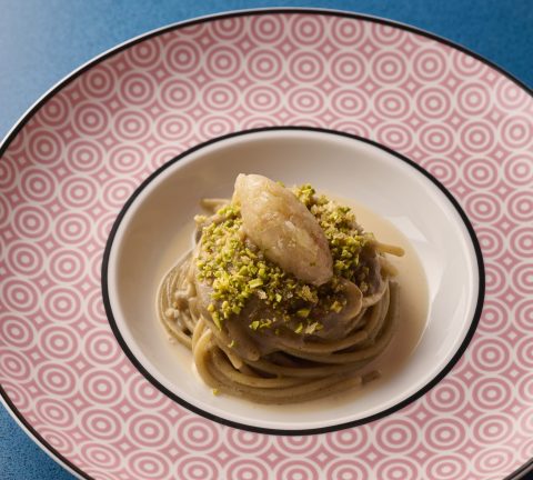 Torno Subito unveils new menu by Chef Federico Marras
