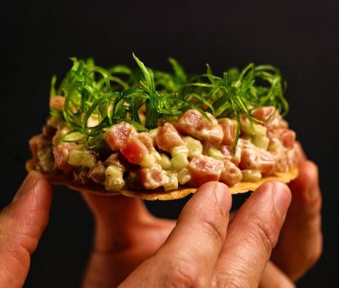 5 supper clubs to discover in Dubai