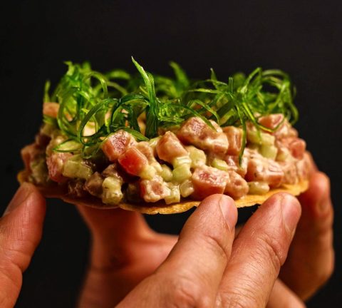 5 supper clubs to discover in Dubai