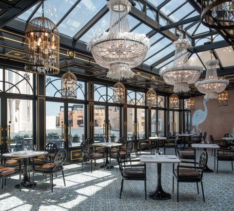 Discover the best dining spots in Katara Cultural Village