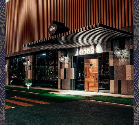 10 of the best restaurants in Jeddah