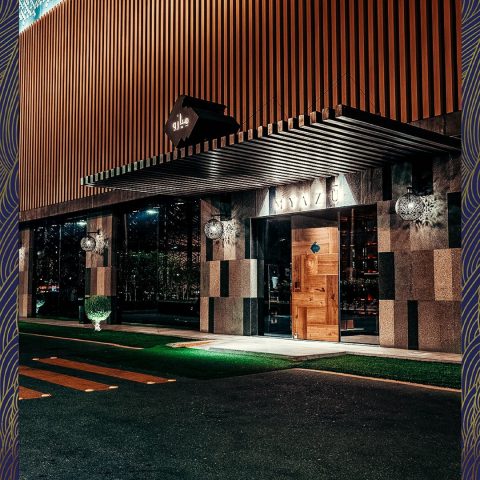 10 of the best restaurants in Jeddah