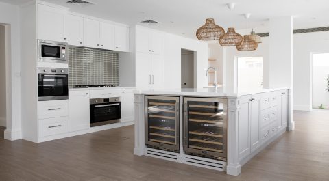 Discover the ultimate kitchen solutions with SANIPEX GROUP