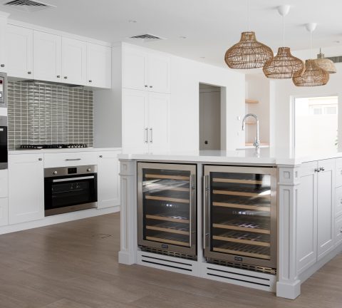 Discover the ultimate kitchen solutions with SANIPEX GROUP