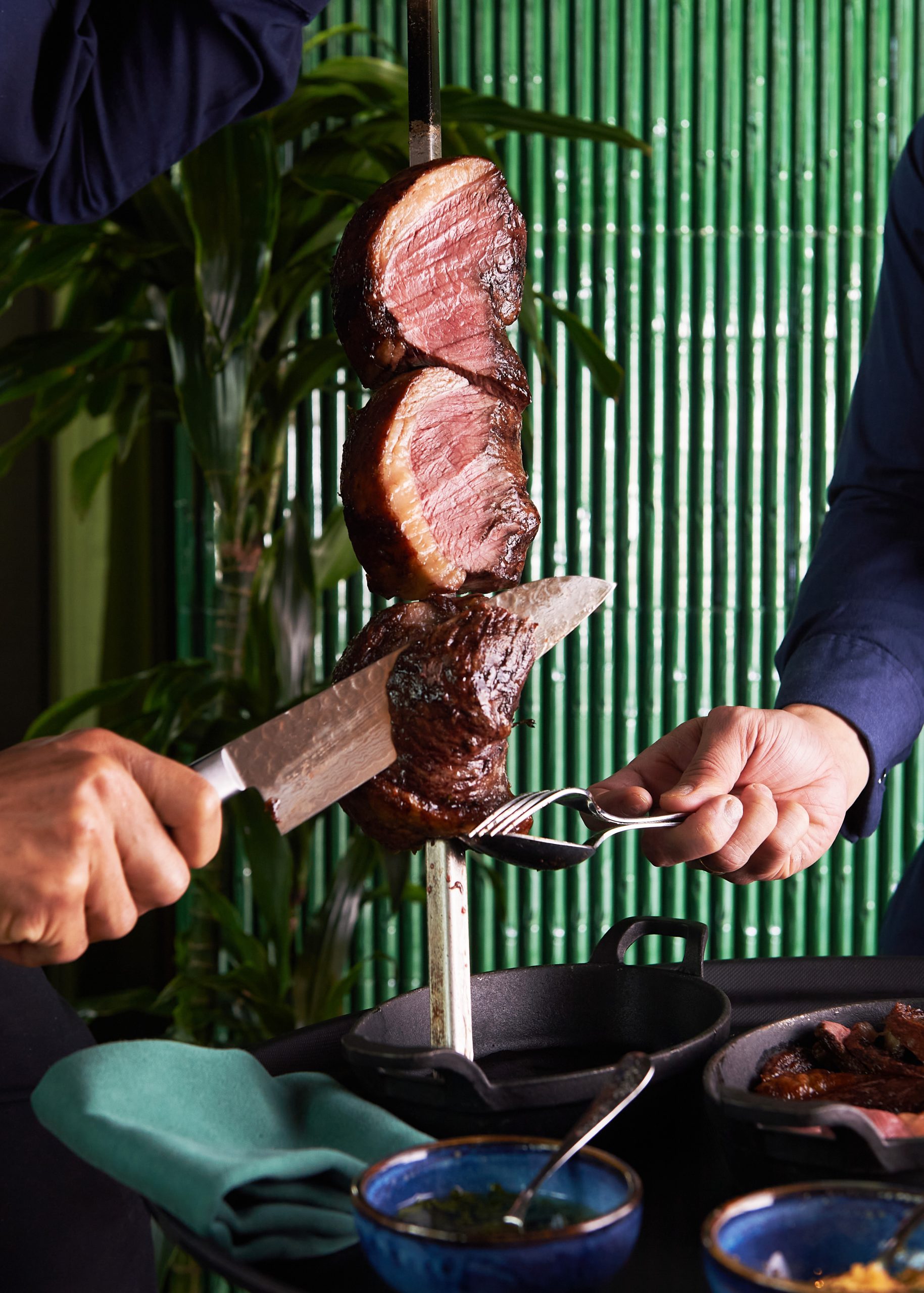 Amazónico Brunch_Picanha