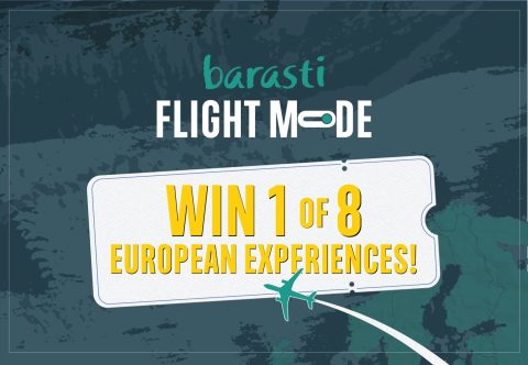 Stand a chance to win a spectacular holiday experience across Europe with African + Eastern