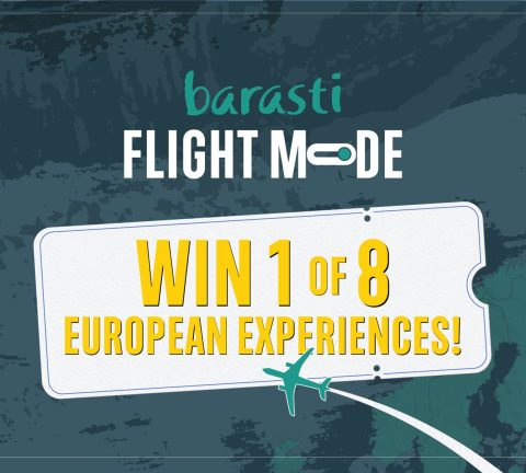 Stand a chance to win a spectacular holiday experience across Europe with African + Eastern
