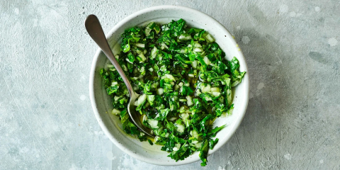 8 steak sauces you can prepare within minutes