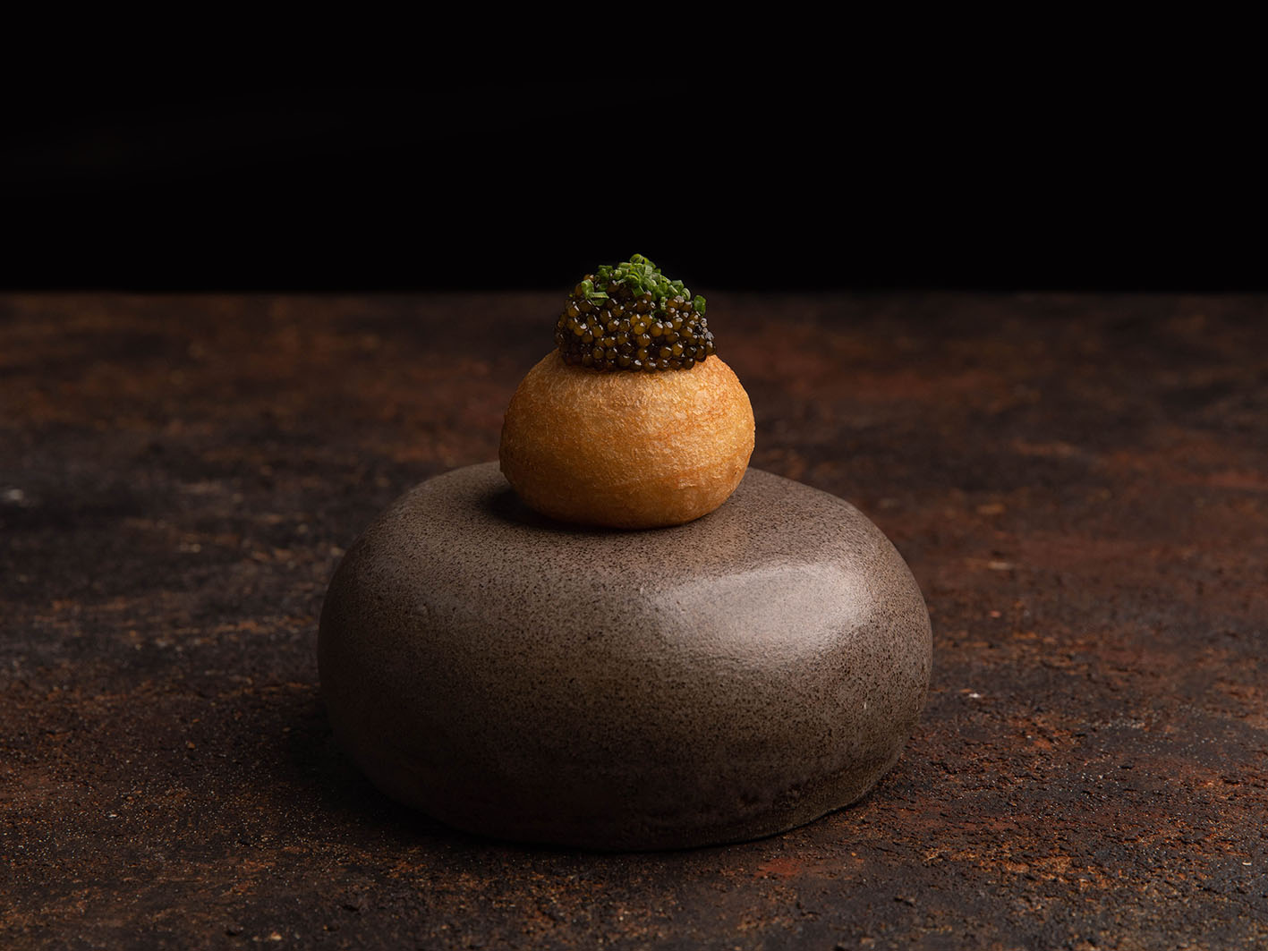 CAVIAR BUNa