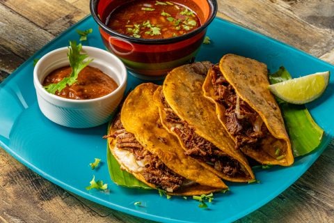 Here’s where to celebrate Cinco de Mayo in Dubai