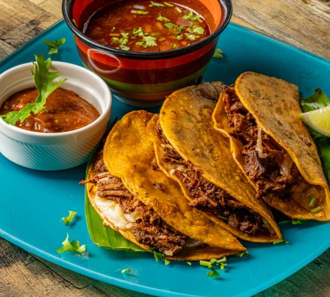 Here’s where to celebrate Cinco de Mayo in Dubai