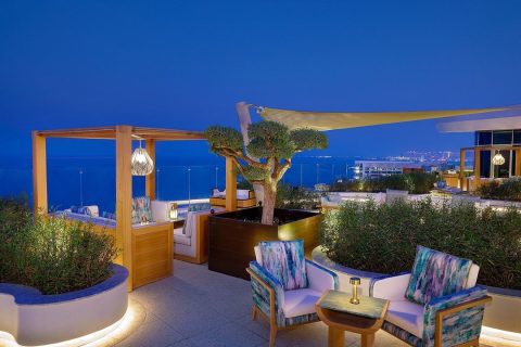 6 of the best dining destinations in Lusail